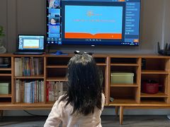 -LILY英语思维馆(花园村店)