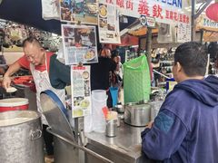 -义钦豆腐花