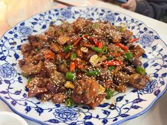 -家有美味(户部山二店)