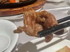 -聚春园自助餐厅(东街口店)