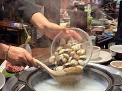 -大良毋米粥(锦龙路总店)