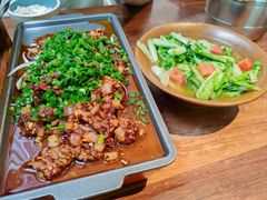 -树厨贵州菜(花果园购物中心店)