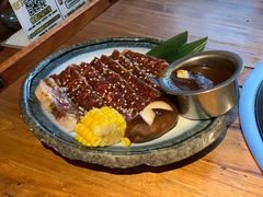 -竹涟烧肉(太古里店)