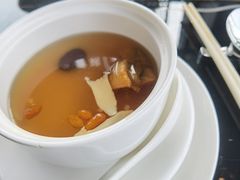 -杭州临平万丽酒店·万丽轩中餐厅