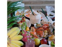 -济南喜来登酒店