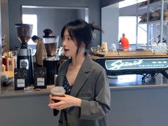 -来回·咖啡(钟村咖啡豆店)