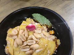 -院子餐厅·大锅菜·老杭帮(桥西直街店)