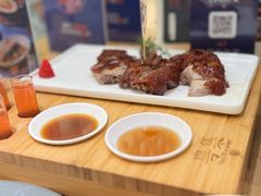 -粤集·手工粤菜(皇庭广场店)