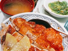 -三禾寿司(南城印象汇店)