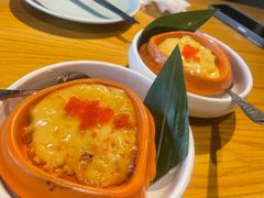 -三石铁板烧(紫竹桥店)