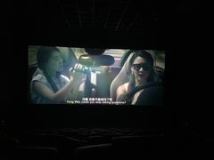 -卢米埃影城(苏州园区华润杜比全景声激光店)