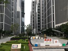 -峪悦里(汉峪金融商务中心店)