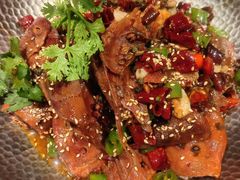 -聆桂烤鸭·金奖烤鸭(静联广场店)