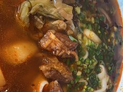 -大师兄·西北小馆(金湾华发商都店)