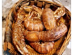 -Mr·Fish鱼鲜生海鲜放题(银泰in99店)