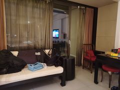 -三亚湾海居铂尔曼度假酒店