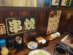 -鸟鹏烧鸟居酒屋(昌岗店)