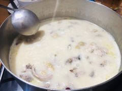 -湯系·煲汤手艺人(东二环泰禾广场店)