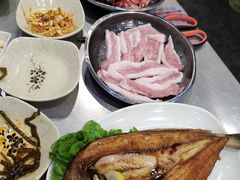 -元山烤肉店(假日广场店)