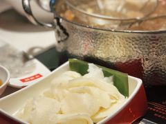 -牛很鲜潮汕牛肉火锅(椒江店)