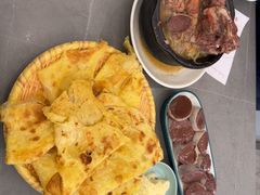 -水楼子鑫鑫砂锅居(健康路店)