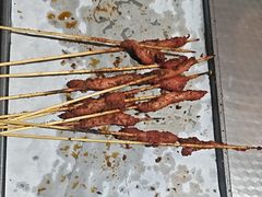 -00后的烤串·扬州地标烧烤(大运河博物馆店)