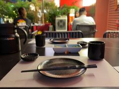 -乌君·酒场·炭火烧鸟(侨城坊店)