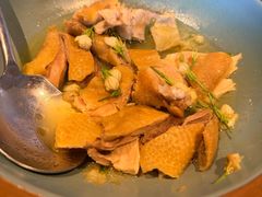 -庐灶江南·江南菜·四合院Bistro(东直门雍和宫·原华侨宾馆店)