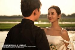 点击看大图 -情订奇缘婚纱摄影(和平路店)