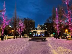 -北海道厅旧本厅舍(旧本庁舎)