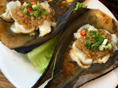 -小平岛開海水饺(浑南店)