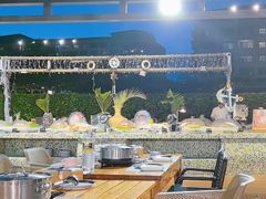 -渔家火锅·海鲜自助餐·演艺(亚龙湾天域酒店)