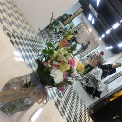 -ASA HAIR SALON