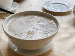 沙基艇仔粥-广东胜利宾馆西关粤中餐厅