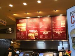 -The Habit Burger Grill 哈比特汉堡(爱琴海店)