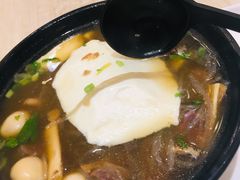 -八婆婆烧仙草(中山路店)