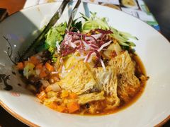 -楼兰新疆主题餐厅(坂田佳华领汇广场店)