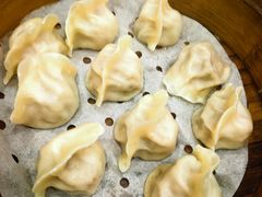 -老边饺子馆(中街店)