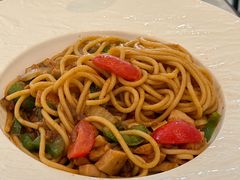 -必胜客(鳌江万达店)