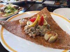 -La Creperie法餐厅(桃江路店)