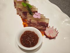 -老北门·苏帮菜·湖景包间(月光码头店)