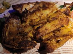 -绿茶餐厅(乐峰广场店)