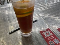 -孖记茶档·热腾茶餐(乐峰店)