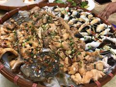 -大自然美食农庄(广州南站店)