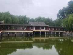 -盛世南宫影视城(北普陀影视城)