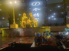 -斯卡拉演艺集团