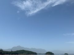 -庐山西海主景区