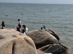 -老虎石海上公园