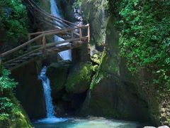 -青城山