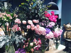 -BEAST野兽派(上海浦东嘉里城店)